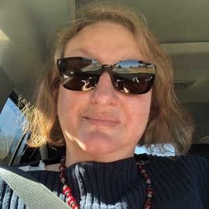 Hi I’m TagalongGal, aka Julie.